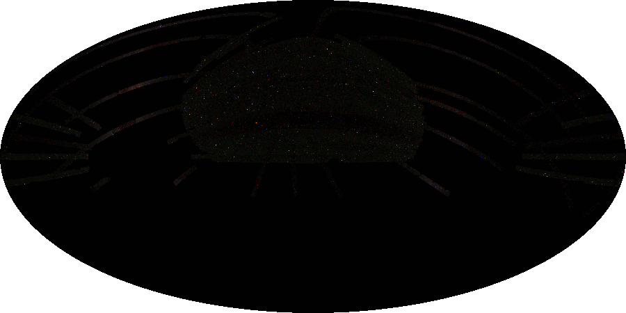 Sdss Map